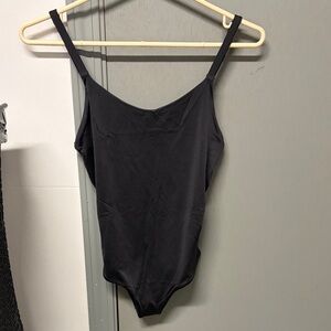 Patagonia Black Women's Swimsuit